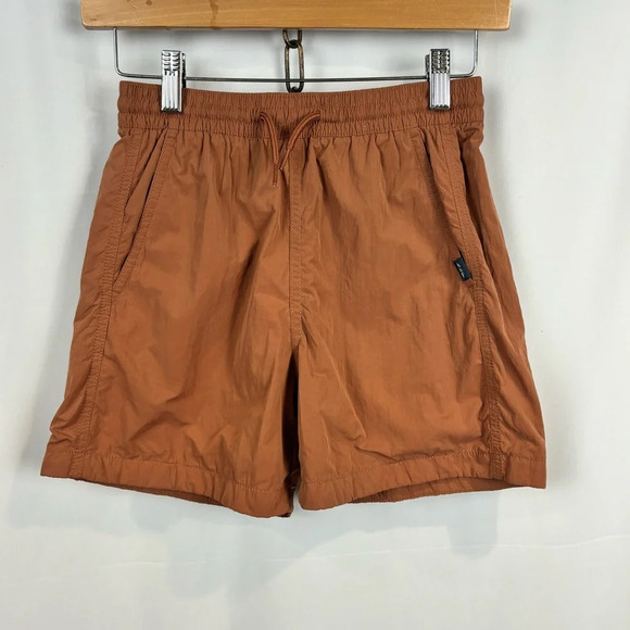 Abercrombie Kids Pool to Play Swim Shorts - Picture 1 of 6